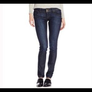 Hudson Collin Flap Genoa jeans size 27